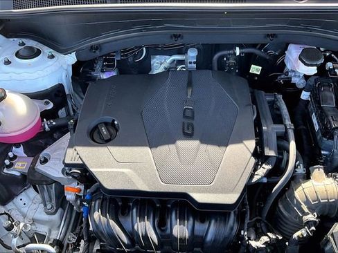 Used 2023 Hyundai Santa Fe SEL w/ Premium Package image 30