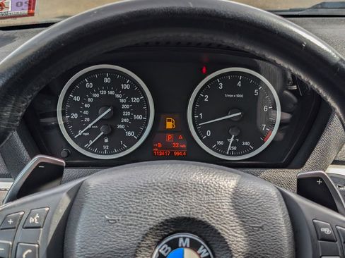 Used 2013 BMW X6 xDrive35i image 20