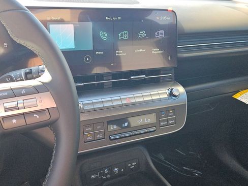 New 2026 Hyundai Kona SEL Sport image 10