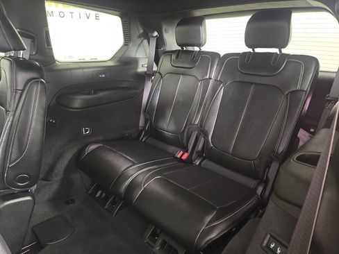 Used 2023 Jeep Grand Cherokee L Overland AWD/4WD image 14