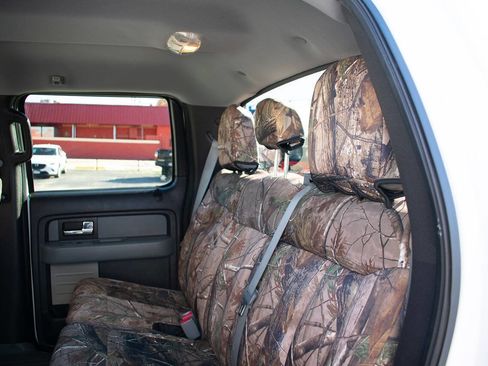 Used 2013 Ford F150 XLT w/ Mid Equipment Group image 30