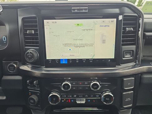 New 2026 Ford F250 Lariat AWD/4WD image 24