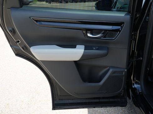 Used 2023 Honda CR-V EX-L image 18