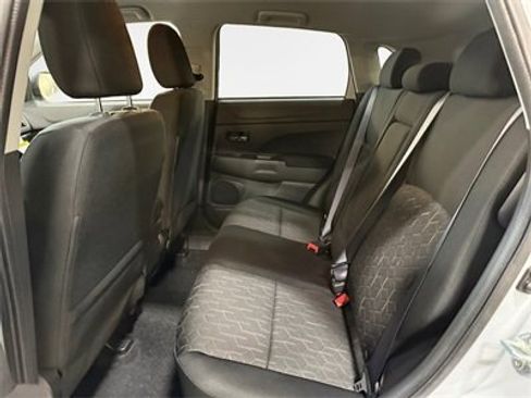 New 2026 Mitsubishi Outlander Sport ES image 22