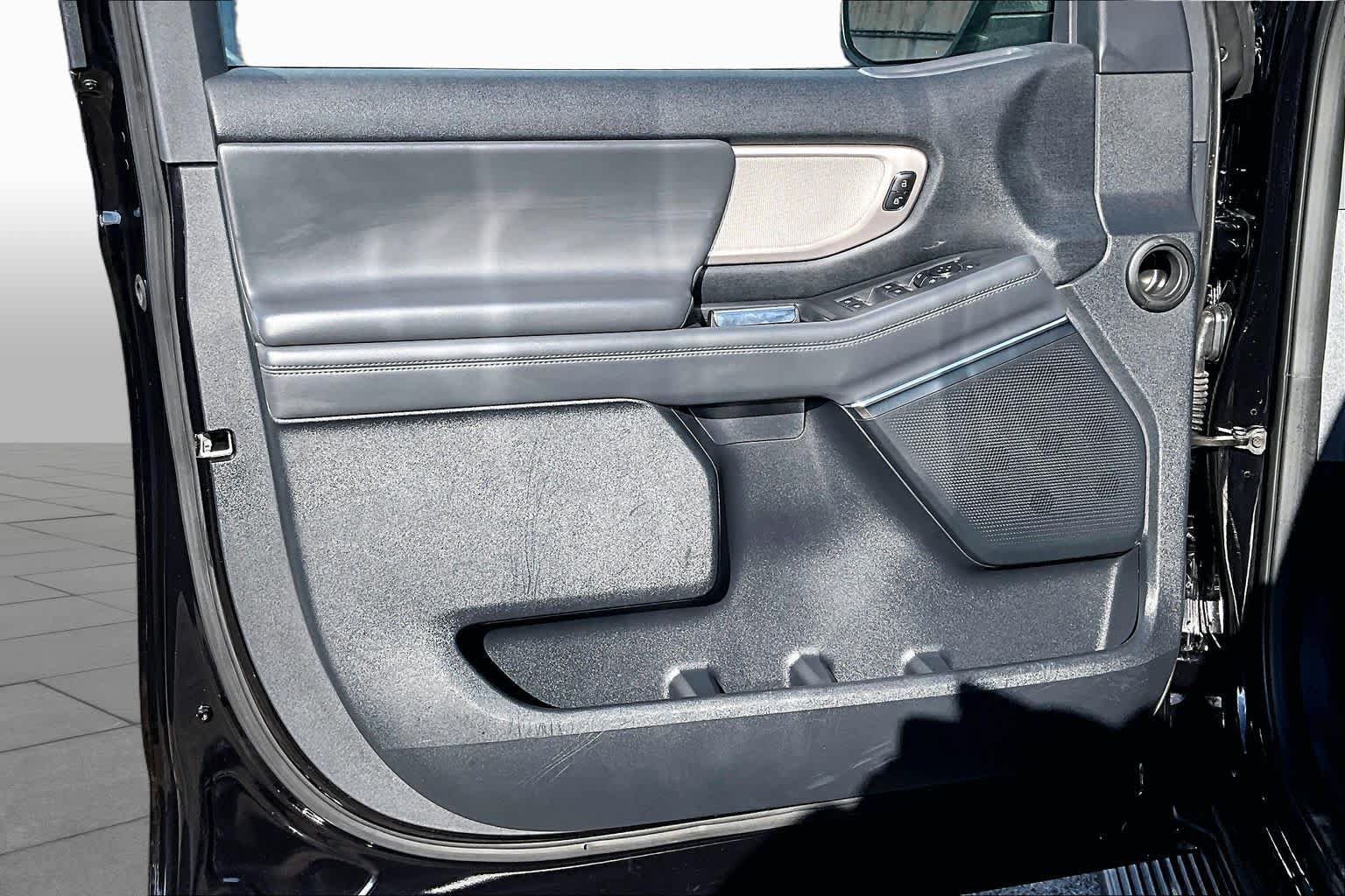 Certified 2026 Ford Expedition Active RWD image 22