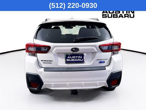Used 2020 Subaru Crosstrek Hybrid w/ Popular Package #3 image 6