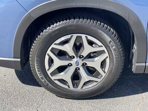 Used 2021 Subaru Forester Premium w/ Popular Package #1 image 7