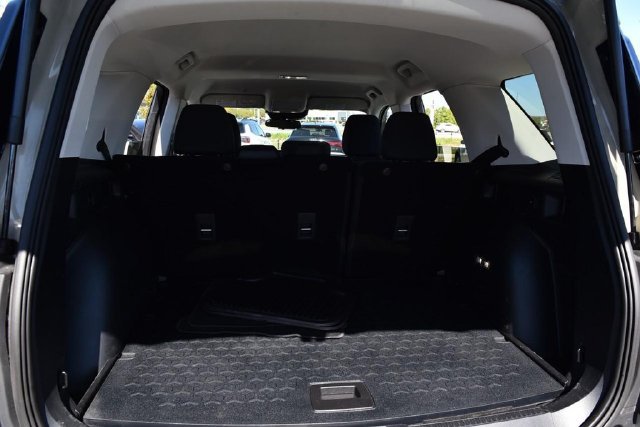 Used 2024 Ford Bronco Sport Big Bend AWD/4WD image 24