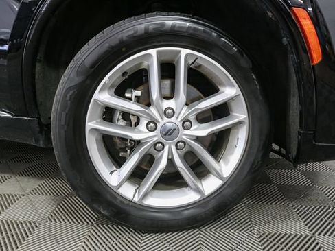 Used 2023 Dodge Durango GT AWD/4WD image 15