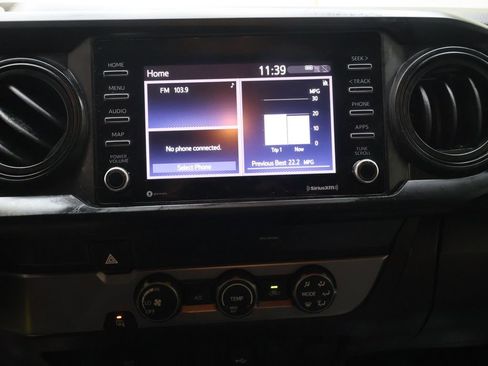 Used 2021 Toyota Tacoma SR image 20