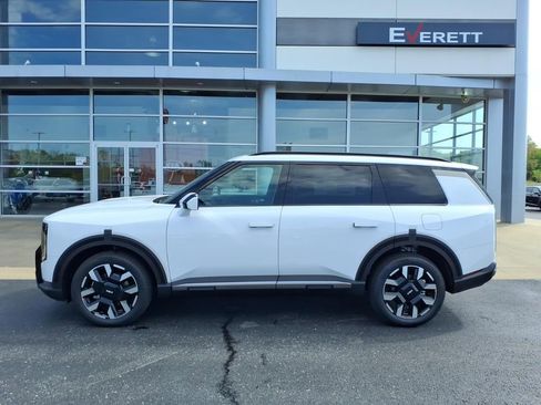 New 2027 Kia Telluride S image 4