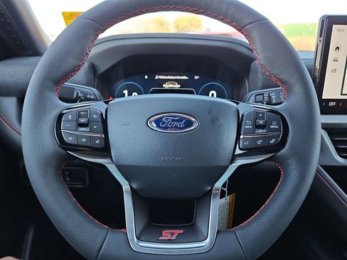 New 2026 Ford Explorer ST image 27
