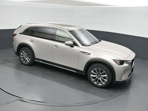 Used 2025 MAZDA CX-90 3.3 Turbo w/ Premium Plus Pkg AWD/4WD image 31