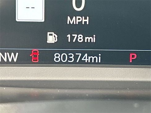 Used 2021 Chevrolet Silverado 1500 LTZ w/ LTZ Premium Package image 12