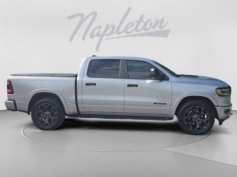 Used 2023 RAM 1500 Limited RWD image 7