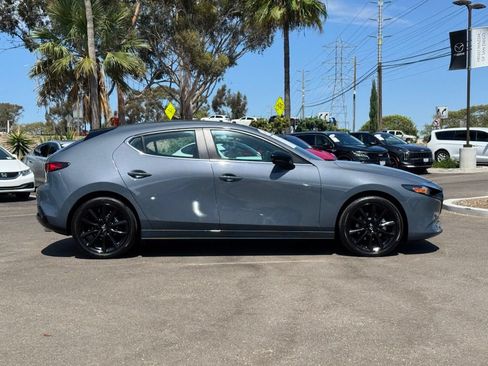 Used 2026 MAZDA MAZDA3 Carbon AWD/4WD image 30