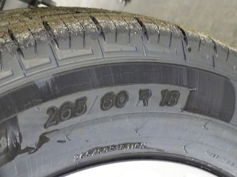 New 2025 Jeep Grand Cherokee Laredo X image 44