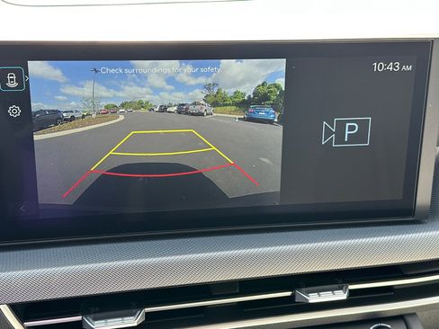 New 2025 Hyundai Sonata SE image 26