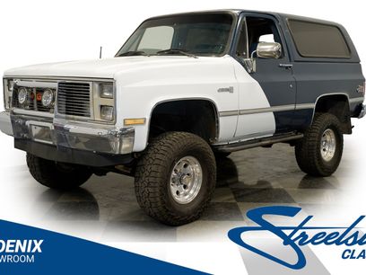 Used 1988 GMC Jimmy 4WD