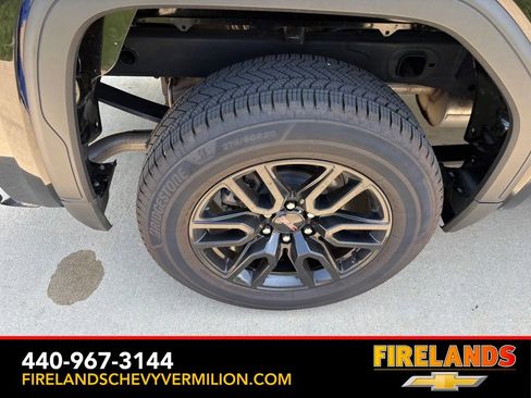 Used 2023 GMC Sierra 1500 Elevation AWD/4WD image 56