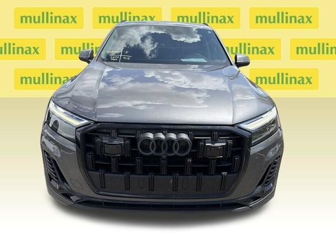 Used 2025 Audi Q7 2.0T Premium Plus AWD/4WD image 3