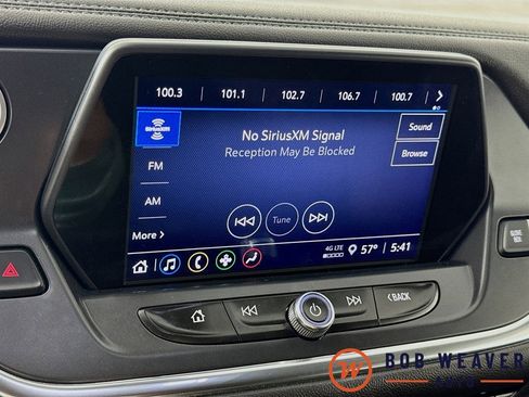 Certified 2022 Chevrolet Blazer LT image 15