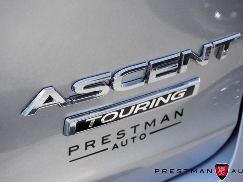 Used 2022 Subaru Ascent Touring AWD/4WD image 12