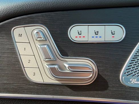 Certified 2024 Mercedes-Benz GLE 450 4MATIC image 15