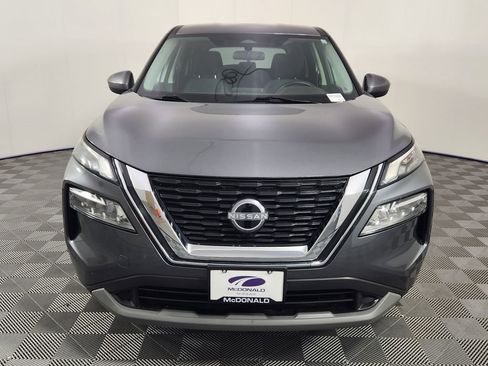 Used 2023 Nissan Rogue SV image 7