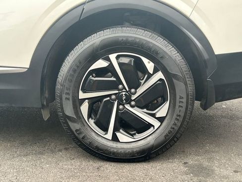 Used 2023 Kia Sportage LX image 26