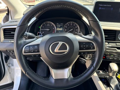 Used 2022 Lexus RX 350 AWD w/ Premium Package image 14
