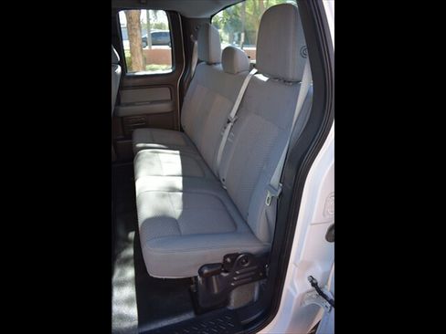 Used 2014 Ford F150 XL w/ XL Plus Package AWD/4WD image 19