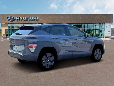 New 2026 Hyundai Kona SEL Sport image 8