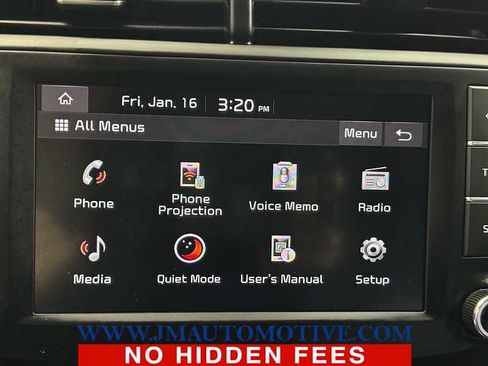 Used 2025 Kia Soul LX image 26