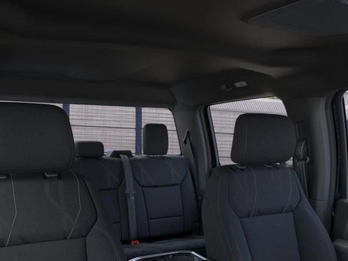 New 2026 Ford F150 STX RWD image 22