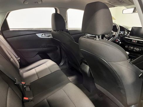 Used 2023 Kia Forte LXS image 14