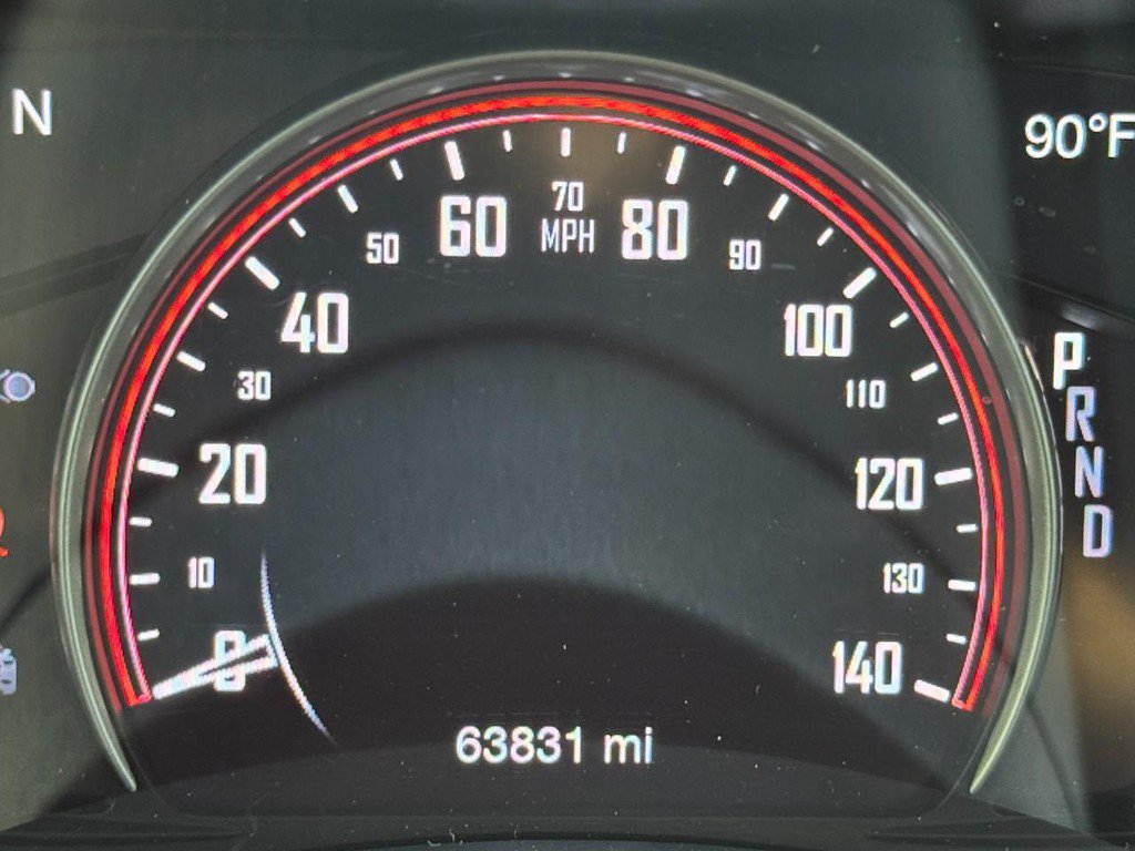 Used 2023 Dodge Durango R/T AWD/4WD image 22