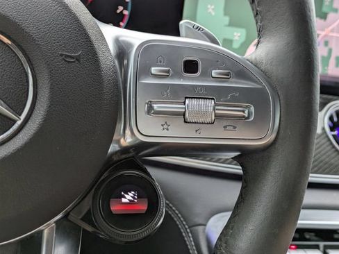 Used 2019 Mercedes-Benz AMG GT 63 image 21