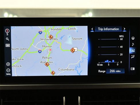 Used 2023 Lexus GX 460 Premium w/ Premium Plus Package image 13