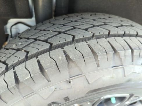 Used 2025 Ford Bronco Sport Badlands w/ Badlands Tech Package AWD/4WD image 10