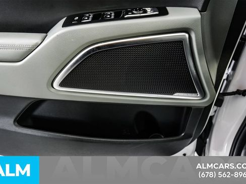 Used 2024 Kia Telluride SX Prestige X-Line AWD/4WD image 53