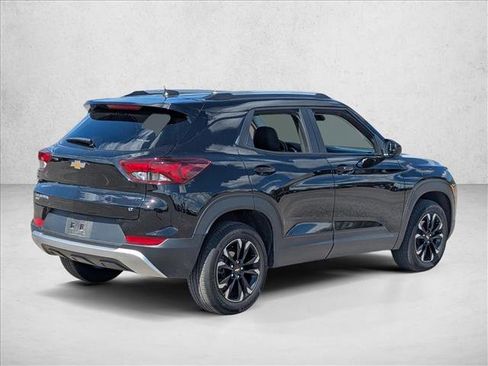 Used 2023 Chevrolet TrailBlazer LT image 5