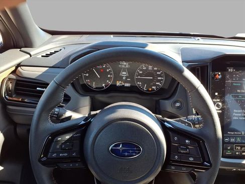 Certified 2025 Subaru Forester Sport image 7