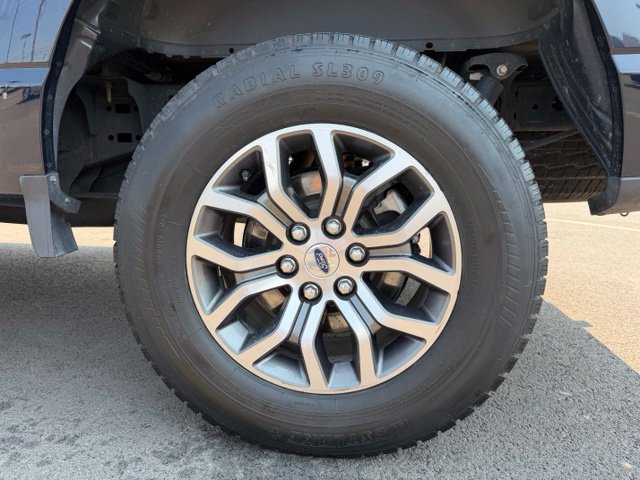 Used 2021 Ford F150 Lariat AWD/4WD image 10