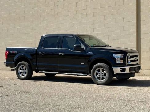 Used 2016 Ford F150 XLT w/ Trailer Tow Package image 22