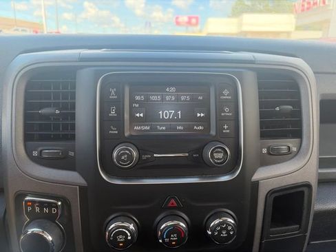Used 2019 RAM 1500 Express w/ Express Value Package RWD image 50