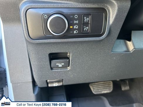 New 2025 Ford Bronco Big Bend AWD/4WD image 59