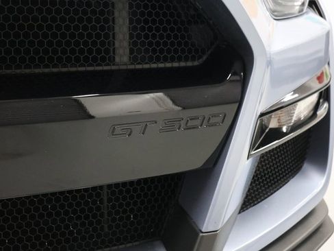 Used 2022 Ford Mustang Shelby GT500 w/ Technology Package image 74