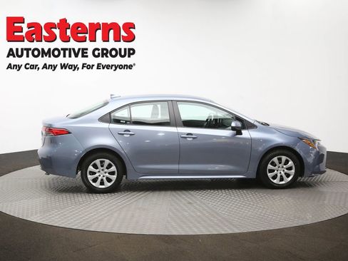 Used 2024 Toyota Corolla LE image 43