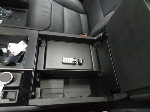 New 2026 Toyota Sequoia Platinum image 34